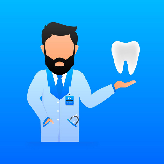 Co się dzieje, gdy ząb musi być usunięty?