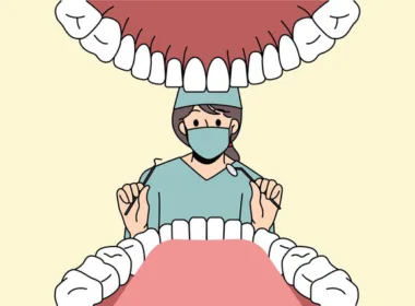 Ile zarabia dentysta w USA? Część 2