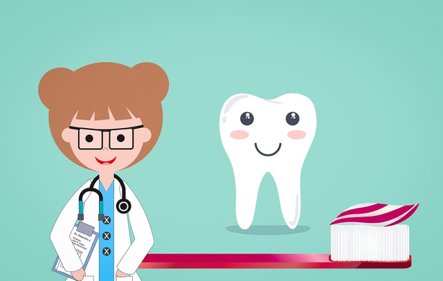 Jakie leczenie stomatologiczne jest bezpłatne w ramach Universal Credit?