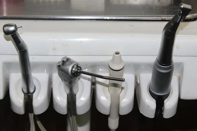 Jak często należy odwiedzać higienistkę stomatologiczną?