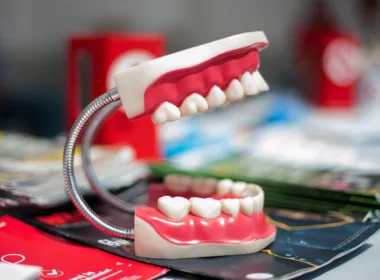 Czy wizyty u stomatologa są bezpłatne?