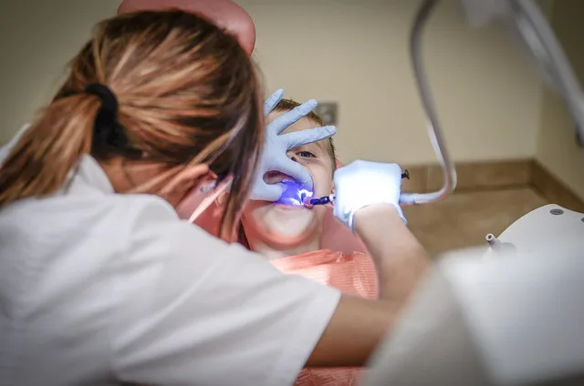 Kiedy stomatolog wyrwie zęba tego samego dnia?